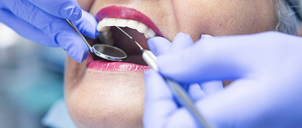 Best Emergency Denture Repair in Wales, WI